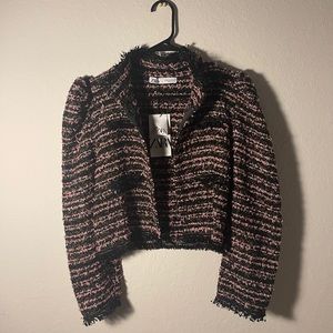 Zara blazer
